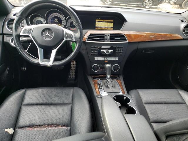 Photo 7 VIN: WDDGF8BB3CR203979 - MERCEDES-BENZ C 300 4MAT 