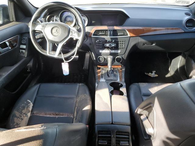 Photo 7 VIN: WDDGF8BB3CR208941 - MERCEDES-BENZ C 300 4MAT 