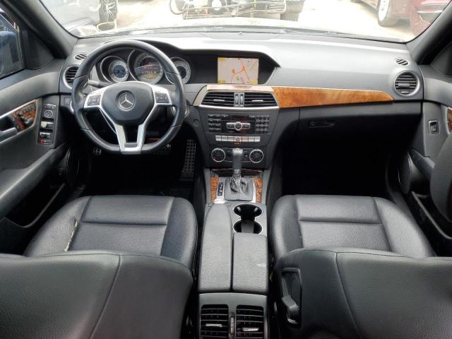 Photo 7 VIN: WDDGF8BB3CR229188 - MERCEDES-BENZ C 300 4MAT 