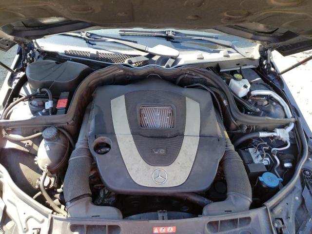 Photo 6 VIN: WDDGF8BB3CR229966 - MERCEDES-BENZ C 300 4MAT 