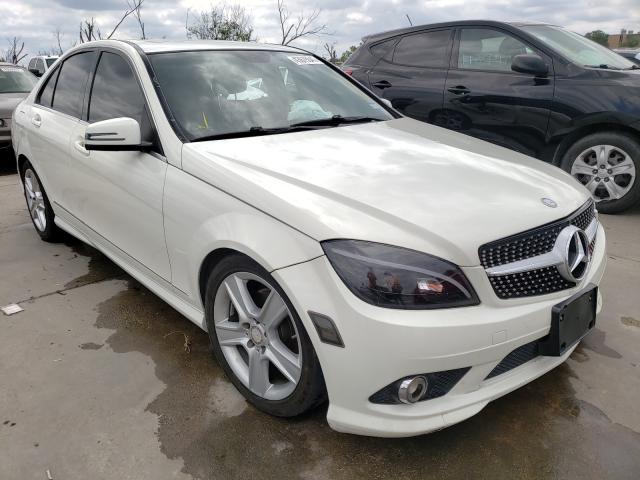 Photo 0 VIN: WDDGF8BB4AF370088 - MERCEDES-BENZ C 300 4MAT 