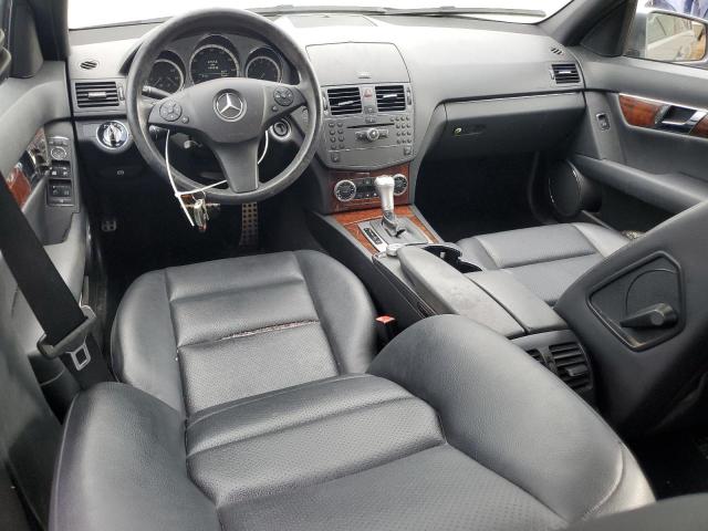 Photo 7 VIN: WDDGF8BB4AF381821 - MERCEDES-BENZ C 300 4MAT 