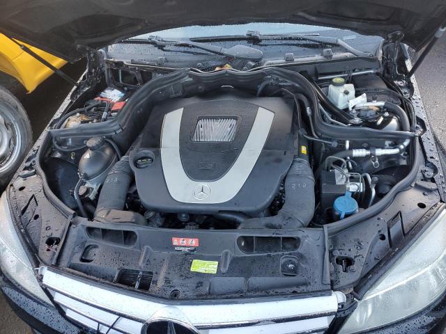 Photo 10 VIN: WDDGF8BB4AF403154 - MERCEDES-BENZ C 300 4MAT 