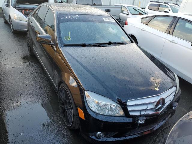 Photo 4 VIN: WDDGF8BB4AF403154 - MERCEDES-BENZ C 300 4MAT 