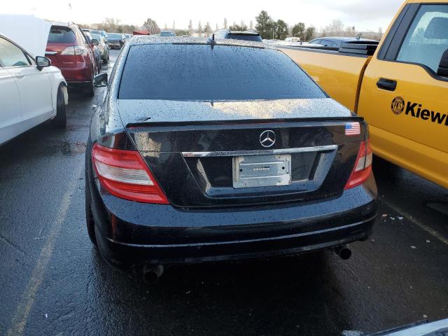 Photo 5 VIN: WDDGF8BB4AF403154 - MERCEDES-BENZ C 300 4MAT 