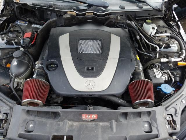 Photo 6 VIN: WDDGF8BB4AF428698 - MERCEDES-BENZ C 300 4MAT 