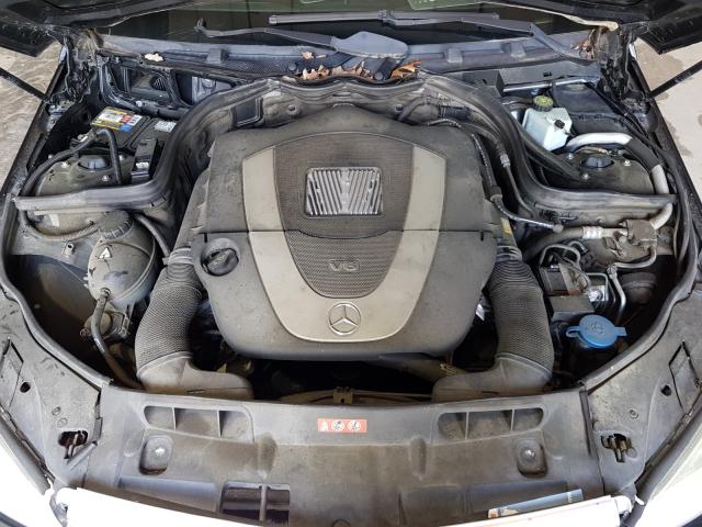 Photo 6 VIN: WDDGF8BB4AF459871 - MERCEDES-BENZ C 300 4MAT 