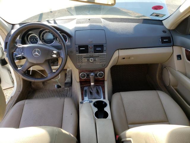 Photo 7 VIN: WDDGF8BB4AF480445 - MERCEDES-BENZ C 300 