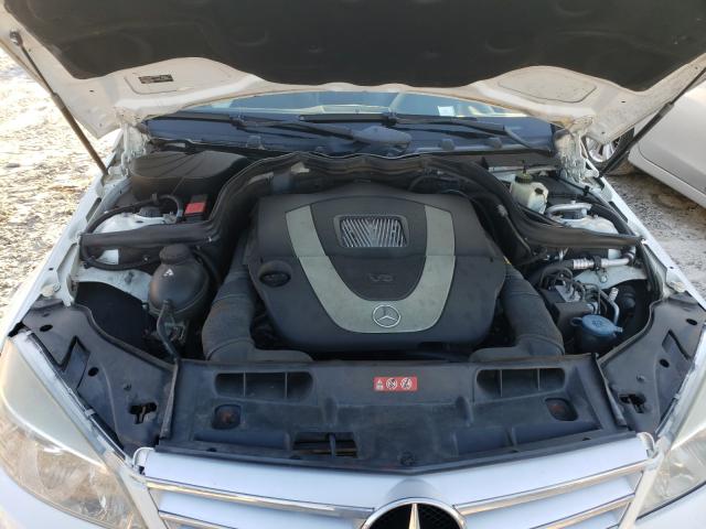 Photo 6 VIN: WDDGF8BB4AR104083 - MERCEDES-BENZ C 300 4MAT 