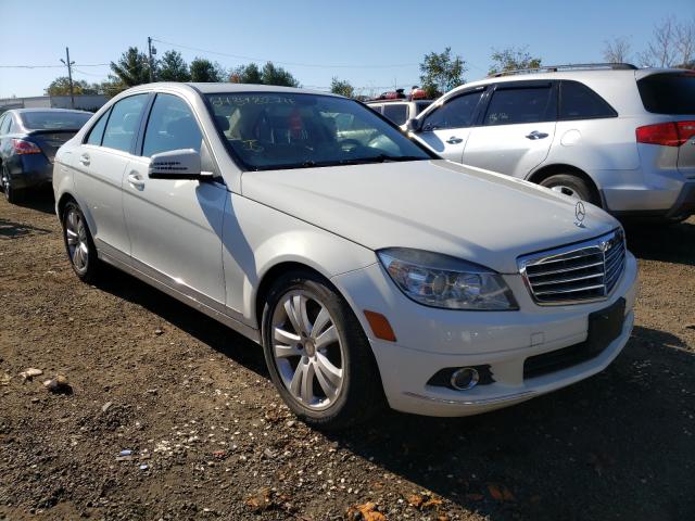 Photo 0 VIN: WDDGF8BB4AR114242 - MERCEDES-BENZ C 300 4MAT 