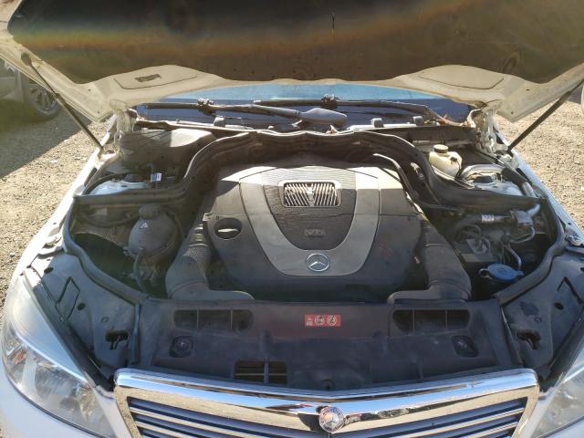 Photo 6 VIN: WDDGF8BB4AR114242 - MERCEDES-BENZ C 300 4MAT 