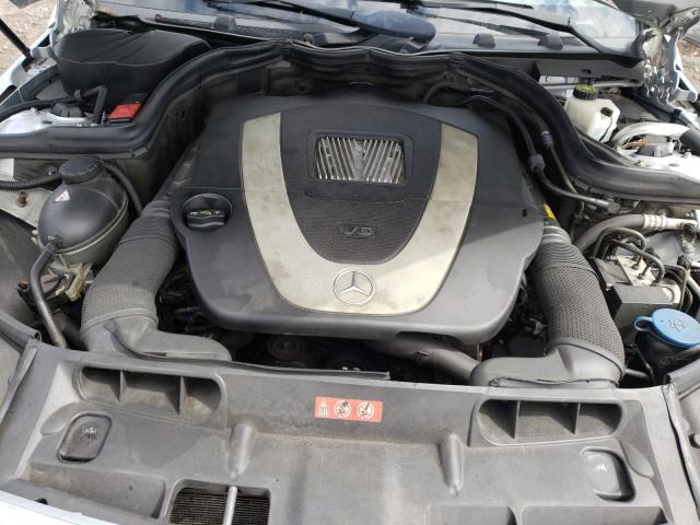 Photo 6 VIN: WDDGF8BB4AR127914 - MERCEDES-BENZ C 300 4MAT 