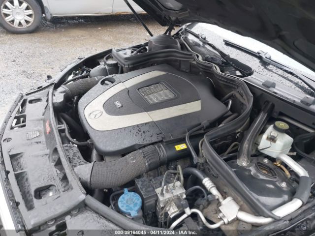 Photo 9 VIN: WDDGF8BB4AR128478 - MERCEDES-BENZ C 300 