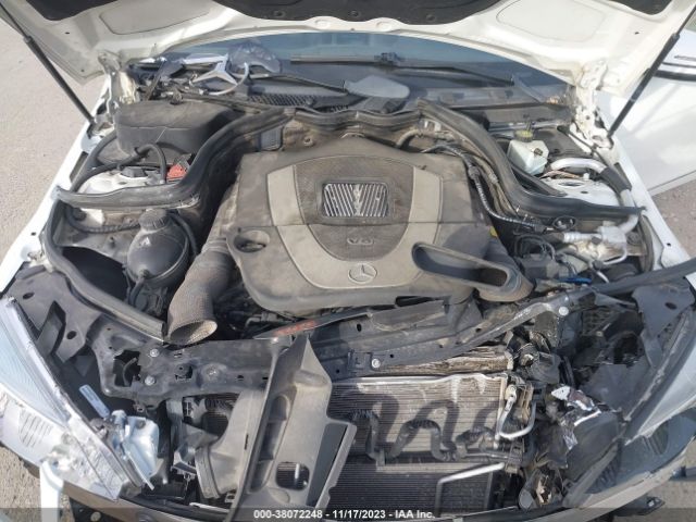 Photo 9 VIN: WDDGF8BB4BA503379 - MERCEDES-BENZ C 300 