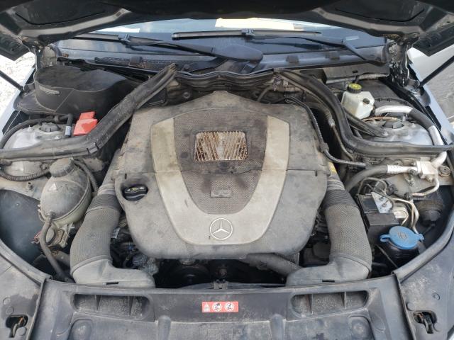 Photo 6 VIN: WDDGF8BB4BR133245 - MERCEDES-BENZ C 300 4MAT 