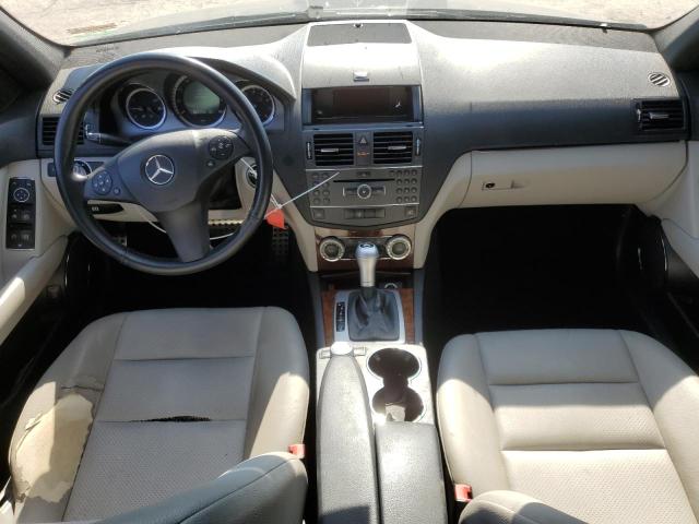 Photo 7 VIN: WDDGF8BB4BR139367 - MERCEDES-BENZ C-CLASS 