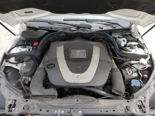 Photo 6 VIN: WDDGF8BB4BR147954 - MERCEDES-BENZ C 300 4MAT 