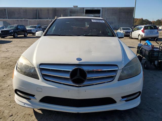 Photo 4 VIN: WDDGF8BB4BR149056 - MERCEDES-BENZ C 300 4MAT 