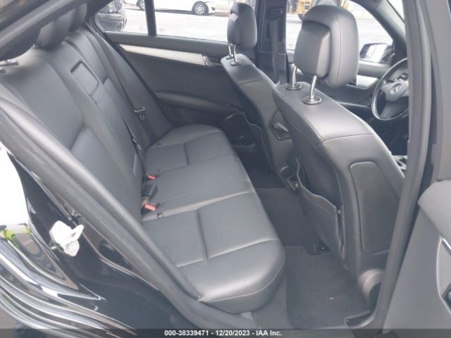 Photo 7 VIN: WDDGF8BB4BR150997 - MERCEDES-BENZ C 300 