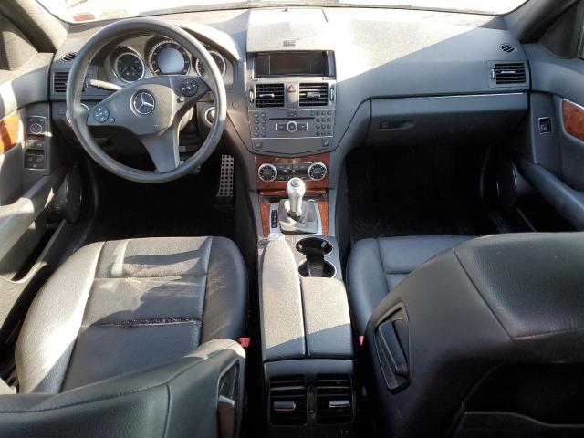 Photo 7 VIN: WDDGF8BB4BR153298 - MERCEDES-BENZ C 300 4MAT 