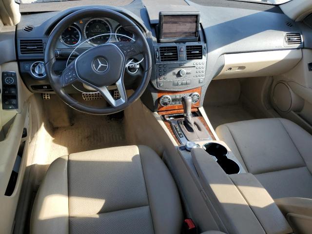 Photo 7 VIN: WDDGF8BB4BR167606 - MERCEDES-BENZ C 300 4MAT 