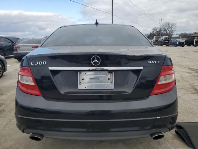 Photo 5 VIN: WDDGF8BB4BR176516 - MERCEDES-BENZ C-CLASS 