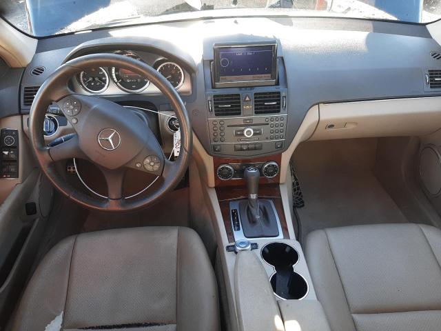 Photo 7 VIN: WDDGF8BB4BR182185 - MERCEDES-BENZ C 300 4MAT 