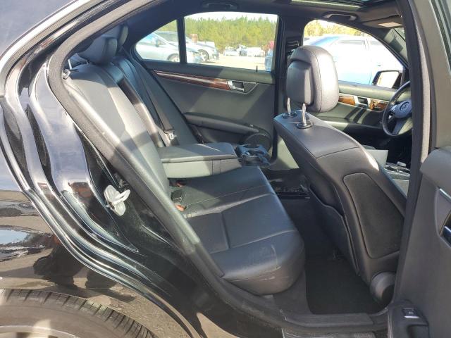 Photo 9 VIN: WDDGF8BB4BR186558 - MERCEDES-BENZ C 300 4MAT 