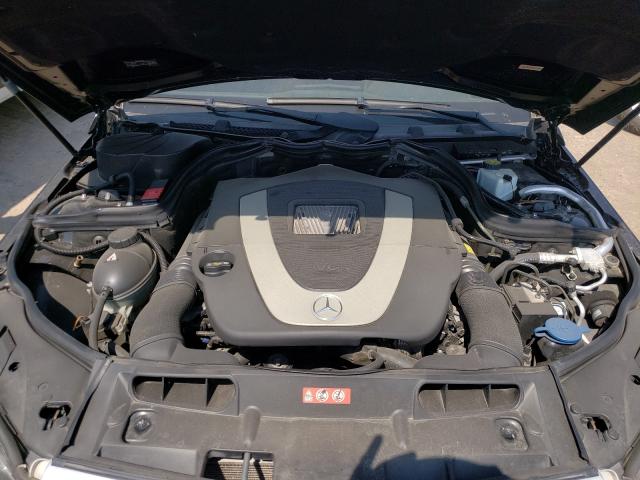 Photo 6 VIN: WDDGF8BB4BR187418 - MERCEDES-BENZ C 300 4MAT 