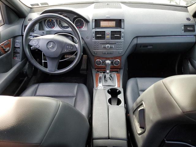 Photo 7 VIN: WDDGF8BB4BR187435 - MERCEDES-BENZ C-CLASS 