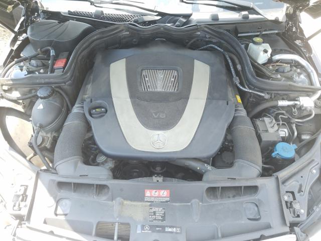 Photo 6 VIN: WDDGF8BB4CA631560 - MERCEDES-BENZ C 300 4MAT 