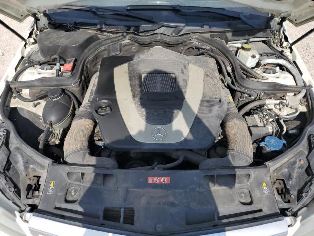 Photo 10 VIN: WDDGF8BB4CA650593 - MERCEDES-BENZ C 300 4MAT 