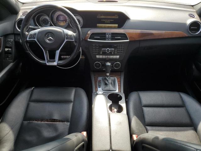 Photo 7 VIN: WDDGF8BB4CA650593 - MERCEDES-BENZ C 300 4MAT 