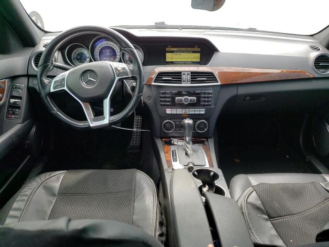 Photo 7 VIN: WDDGF8BB4CF873140 - MERCEDES-BENZ C 300 4MAT 