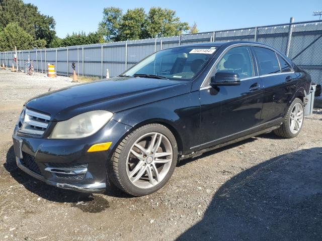 Photo 0 VIN: WDDGF8BB4CR226980 - MERCEDES-BENZ C 300 4MAT 