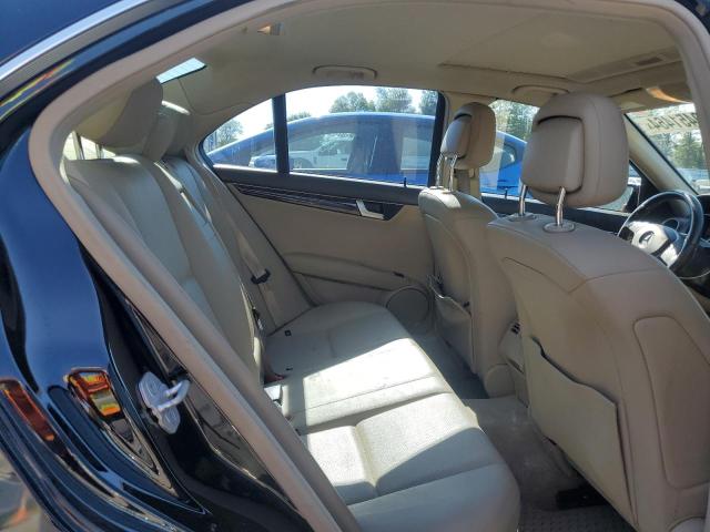 Photo 9 VIN: WDDGF8BB4CR226980 - MERCEDES-BENZ C 300 4MAT 