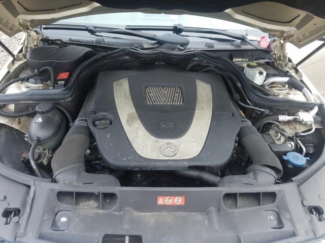 Photo 6 VIN: WDDGF8BB5AF463122 - MERCEDES-BENZ C 300 4MAT 