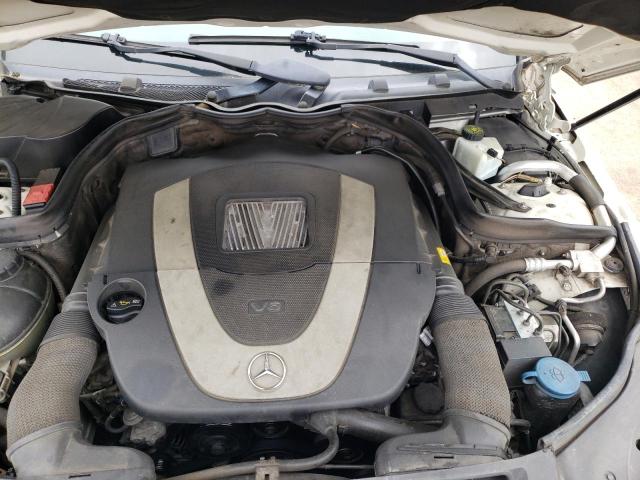 Photo 10 VIN: WDDGF8BB5AF482365 - MERCEDES-BENZ C 300 4MAT 