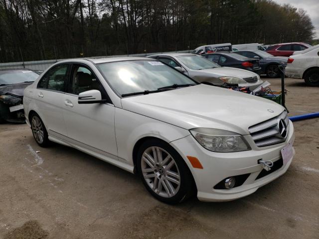 Photo 3 VIN: WDDGF8BB5AF482365 - MERCEDES-BENZ C 300 4MAT 