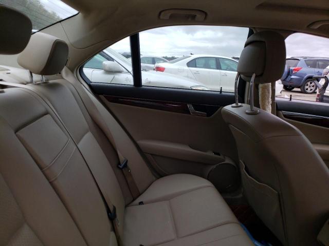 Photo 9 VIN: WDDGF8BB5AF482365 - MERCEDES-BENZ C 300 4MAT 