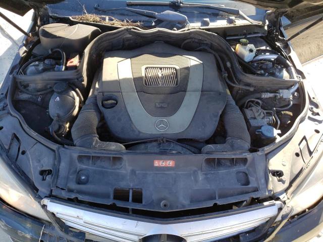 Photo 10 VIN: WDDGF8BB5AF482673 - MERCEDES-BENZ C 300 4MAT 