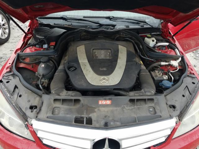 Photo 6 VIN: WDDGF8BB5AR116338 - MERCEDES-BENZ C 300 4MAT 