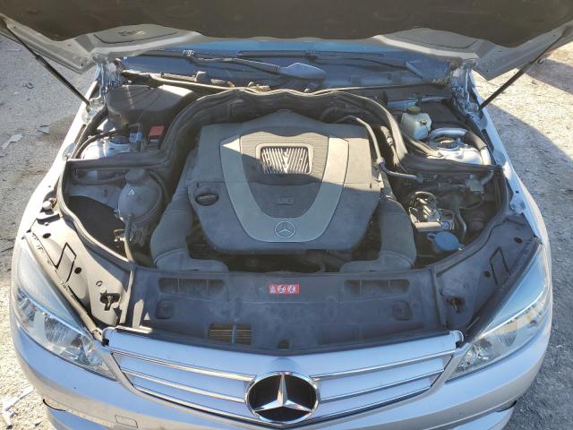 Photo 10 VIN: WDDGF8BB5AR126478 - MERCEDES-BENZ C 300 4MAT 