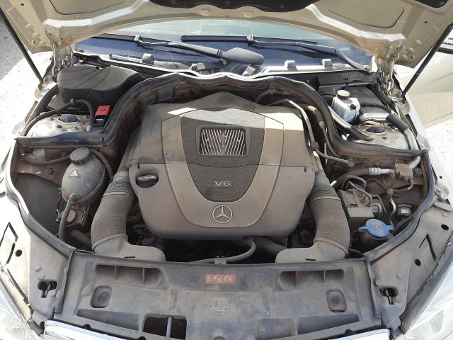 Photo 6 VIN: WDDGF8BB5BA493882 - MERCEDES-BENZ C 300 4MAT 