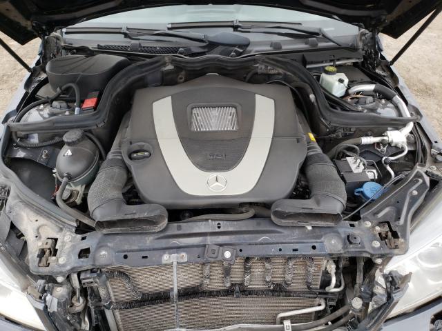 Photo 6 VIN: WDDGF8BB5BA494479 - MERCEDES-BENZ C 300 4MAT 