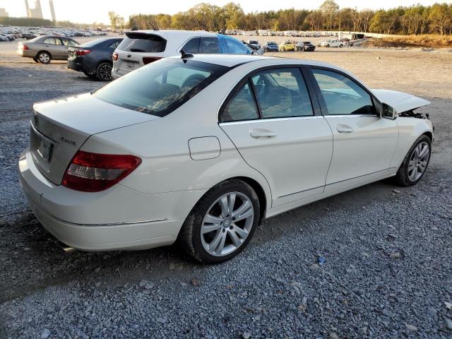 Photo 2 VIN: WDDGF8BB5BF642200 - MERCEDES-BENZ C 300 4MAT 