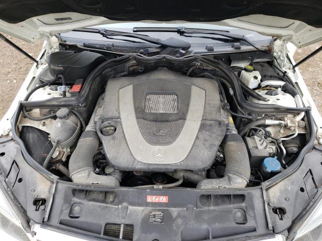 Photo 10 VIN: WDDGF8BB5BR133321 - MERCEDES-BENZ C 300 4MAT 