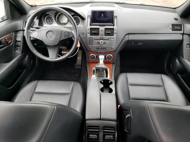 Photo 7 VIN: WDDGF8BB5BR133321 - MERCEDES-BENZ C 300 4MAT 