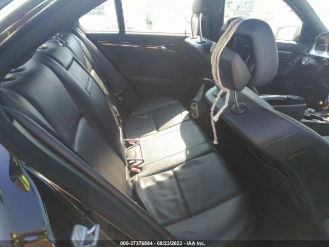 Photo 7 VIN: WDDGF8BB5BR135182 - MERCEDES-BENZ C 300 