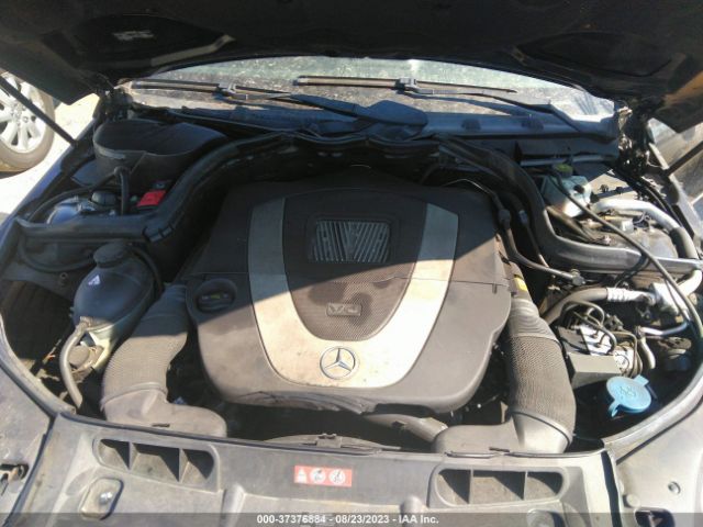 Photo 9 VIN: WDDGF8BB5BR135182 - MERCEDES-BENZ C 300 